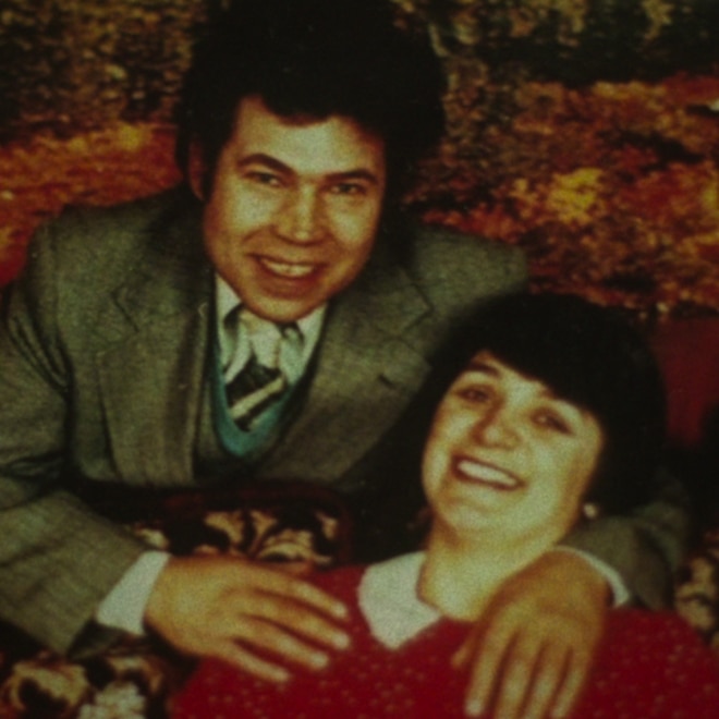 Fred and Rose West: A British Horror Story, Netflix
